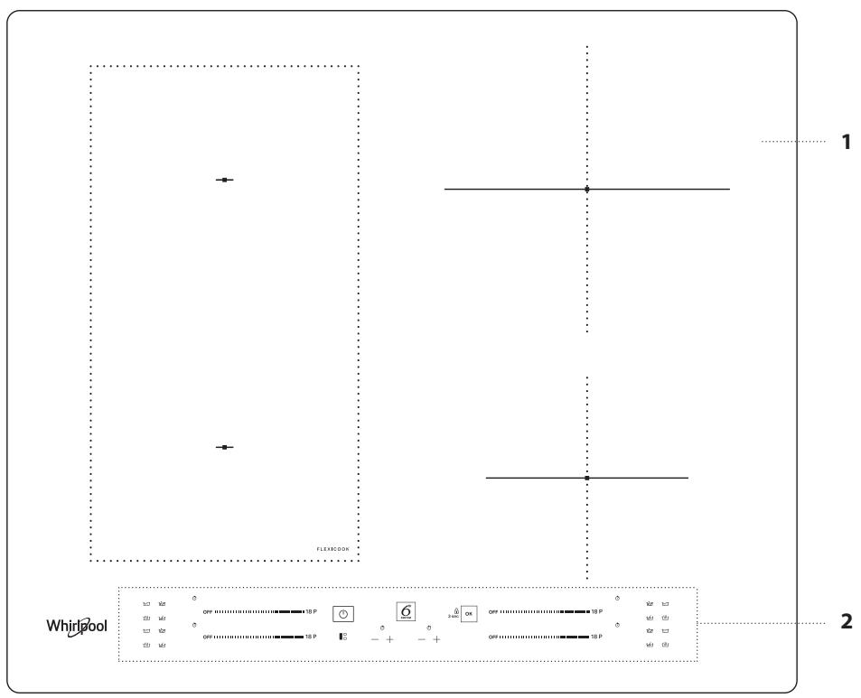WHIRLPOOL WL S7960 NE - REMARQUE - 18
