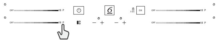 WHIRLPOOL WL S7960 NE - MARCHE/ARRÉT DU SIGNAL SONORE - 1