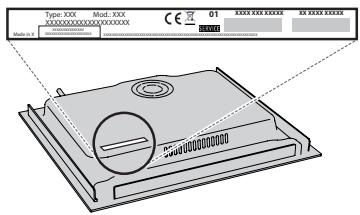 WHIRLPOOL WL S7960 NE - SI LE PROBLÈME PERSISTE TOUJOURS APRès LES VERIFICATIONS PRÉCEDENTES, CONTACTER LE SERVICE APRès-VENTE LE PLUS PRÉS. - 1