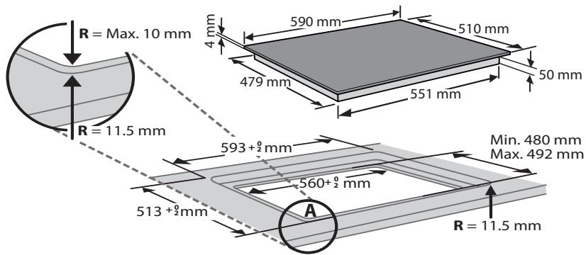 WHIRLPOOL WL S7960 NE - REMARQUE - 1