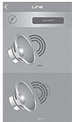 PICKERING BARREL 6 - Pour contrôler l'appareil via votre téléphone, veuillez installer l'application "SPEAKER PRO - 6