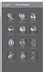 PICKERING BARREL 6 - Pour contrôler l'appareil via votre téléphone, veuillez installer l'application "SPEAKER PRO - 4