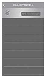 PICKERING BARREL 6 - Pour contrôler l'appareil via votre téléphone, veuillez installer l'application "SPEAKER PRO - 5