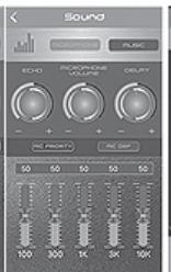 PICKERING BARREL 08 - Pour contrôler l'appareil via votre téléphone, VEUILLEZ INSTALLER L'APPLICATION "SPEAKER PRO" - 8