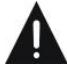 HIGH ONE HI3212HD-MM - ATTENTION : POUR ÉVITER TOUT RISQUE OCULAIRE : - 1