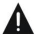 HIGH ONE HI3212HD-MM - PRECAUCION: PARA REDUCIR EL RIESGO DE FUEGOS, DESCARGAS ELECTRICAS O DE LESIONES GRAVES: - 1