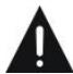 HIGH ONE HI3212HD-MM - PRECAUCION: PARA EVITAR RIESGOS PARA LA VISTA: - 1