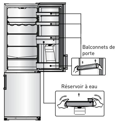 VALBERG CS 268 E WD S373C - REMARQUE - 1