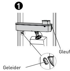 VALBERG CS 268 E WD S373C - Montage - 1