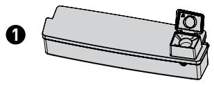 VALBERG CS 268 E WD S373C - Llenado de agua - 1