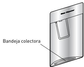 VALBERG CS 268 E WD S373C - Limpieza - 1