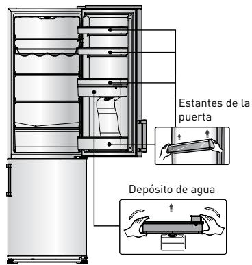 VALBERG CS 268 E WD S373C - OBSERVACION - 1