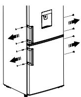 VALBERG CS 268 E WD S373C - OPGELET - 1
