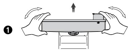 VALBERG CS 268 E WD S373C - Avant toute utilisation - 1
