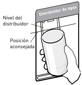VALBERG CS 268 E WD S373C - Sirvase agua - 1
