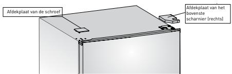 VALBERG CS 268 E WD S373C - OPMERKING - 2