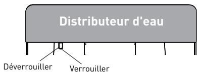 VALBERG CS 268 E WD S373C - Distribution d'eau - 1