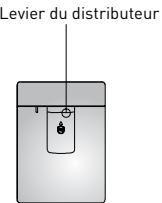 VALBERG CS 268 E WD S373C - Distributeur d'eau - 1