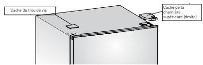 VALBERG CS 268 E WD S373C - REMARQUE - 2
