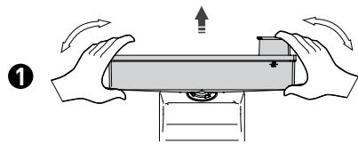 VALBERG CS 268 E WD S373C - Antes de utiliser el aparato - 1