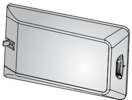 VALBERG CS 268 E WD S373C - OPGELET - 1
