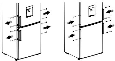 VALBERG CS 268 E WD S373C - ATTENTION - 1