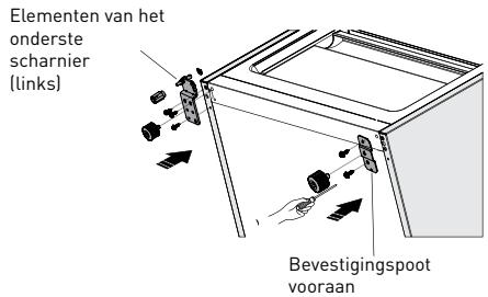 VALBERG CS 268 E WD S373C - OPMERKING - 1