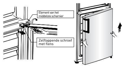 VALBERG CS 268 E WD S373C - OPMERKING - 1
