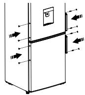 VALBERG CS 268 E WD S373C - OPGELET - 2