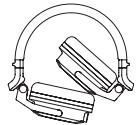 PIONEER DJ HDJ CUE1 - AlphaTheta Corporation - 1