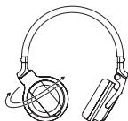 PIONEER DJ HDJ CUE1 - AlphaTheta Corporation - 1