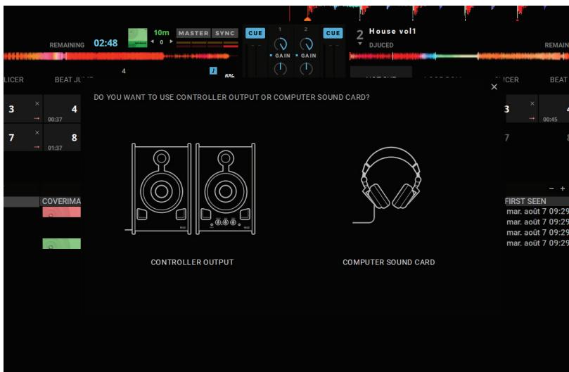 HERCULES DJCONTROL INPULSE 500 - https://support.hercules.com/product/djcontrolinput pulse500/ - 1