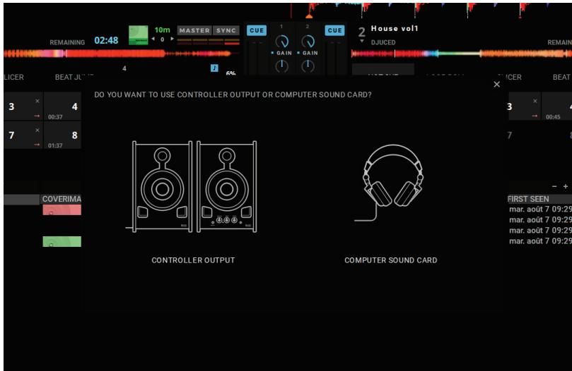 HERCULES DJCONTROL INPULSE 500 - 闋戸 - 1