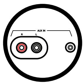 HERCULES DJCONTROL INPULSE 500 - 耳機輸出 - 5