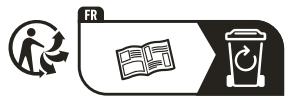 COSYLIFE CL-34 - 968280 - CONDICIONES DE GARANTIA - 1