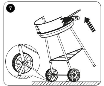 COSYLIFE CL-34 - 968280 - CONDICIONES DE GARANTIA - 8