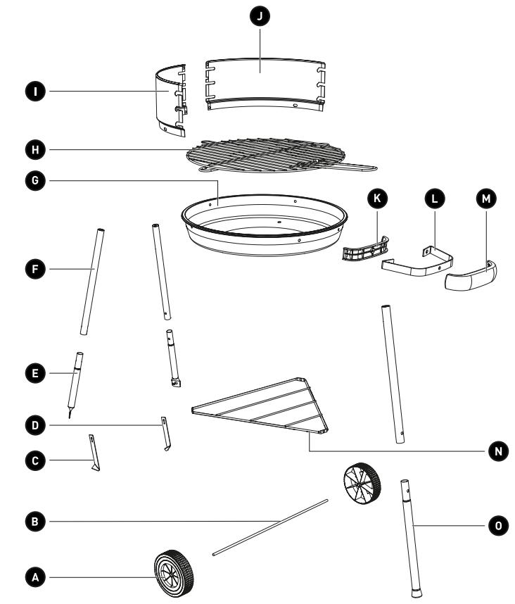 COSYLIFE CL-34 - 968280 - CONDICIONES DE GARANTIA - 4