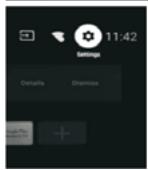 POLAROID TVSAND58 - NAVEGAR POR EL MENU EN PANTALLA - 2