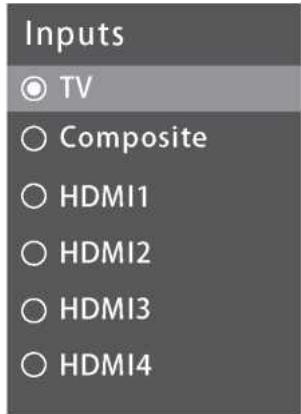 POLAROID TVSAND58 - INGANGSBRON - 2