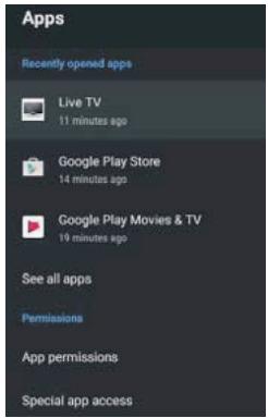 POLAROID TVSAND58 - Applications - 1