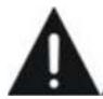 POLAROID TVSAND58 - CAUTION: - TO REDUCE THE RISK OF FIRE, ELECTRIC SHOCK OR SERIOUS INJURY: - 1