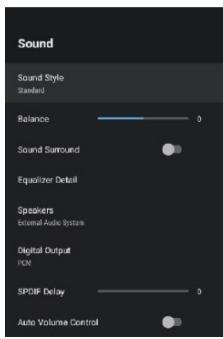 POLAROID TVSAND58 - SOUND - 1