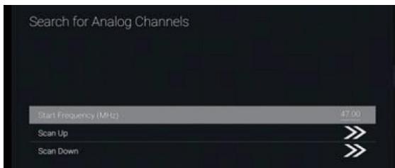 POLAROID TVSAND58 - GRUNDLEGENDE BEDIENUNG - 4