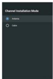 POLAROID TV QLED 65 - Antenna - 1