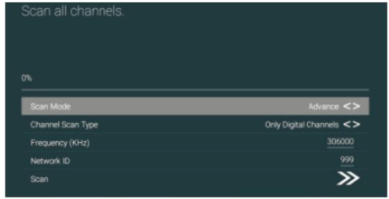 POLAROID TV QLED 65 - Cable - 2