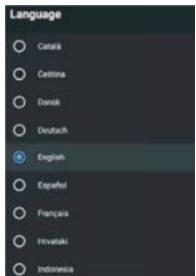 POLAROID TV QLED 65 - IDIOMA: - 1