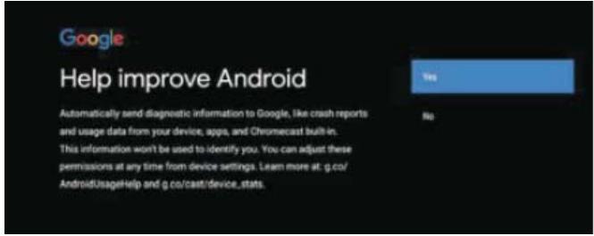 POLAROID TV QLED 65 - CONFIGURACION INCIAL - 6