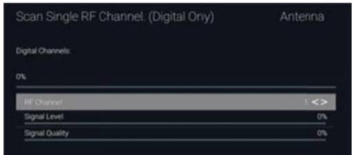 POLAROID TV QLED 65 - Antenna - 6