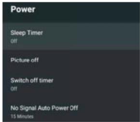 POLAROID TV QLED 65 - TECLADO - 4