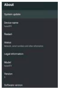 POLAROID TV QLED 65 - ACERCA DE - 1